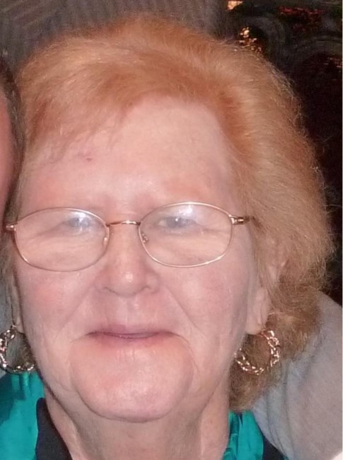 Obituario de Zilda M. Broussard