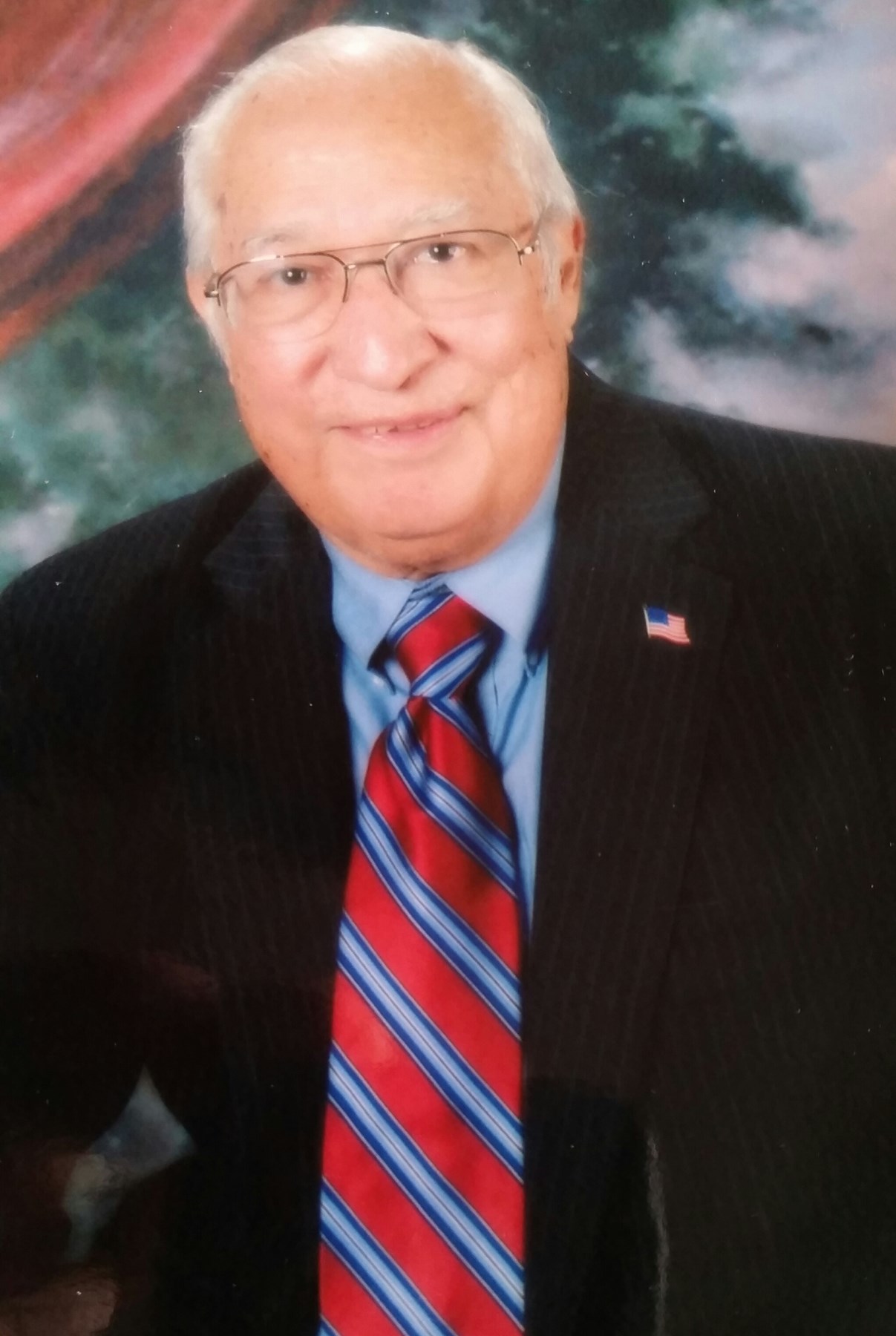 Obituary of Pedro "Pete" Cadena Tellez