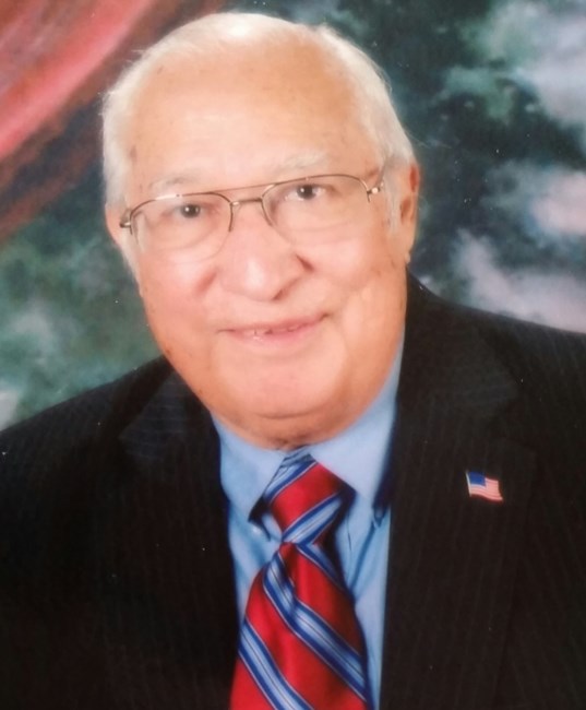 Obituary of Pedro "Pete" Cadena Tellez