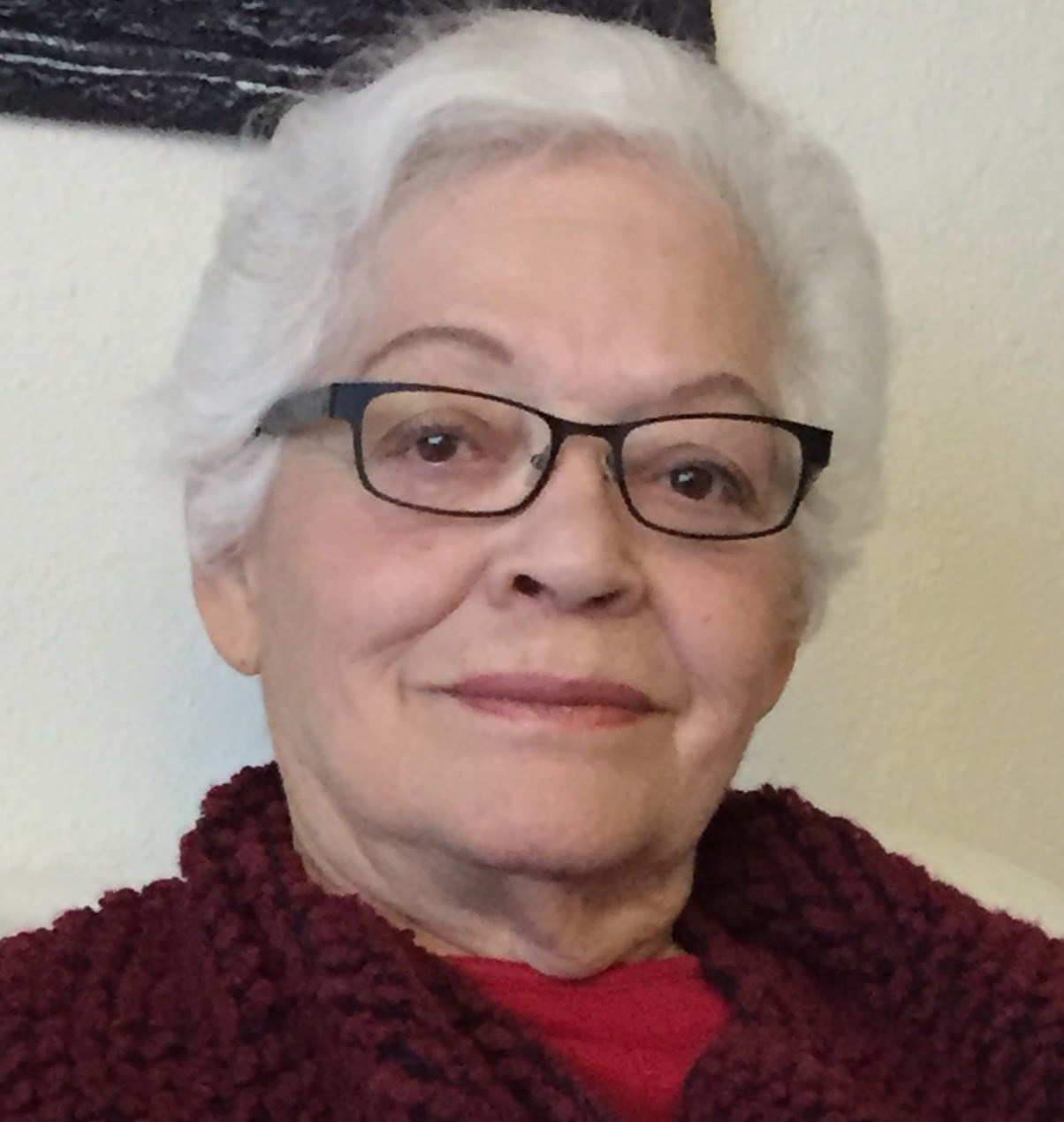 Obituary of Becky Lopez