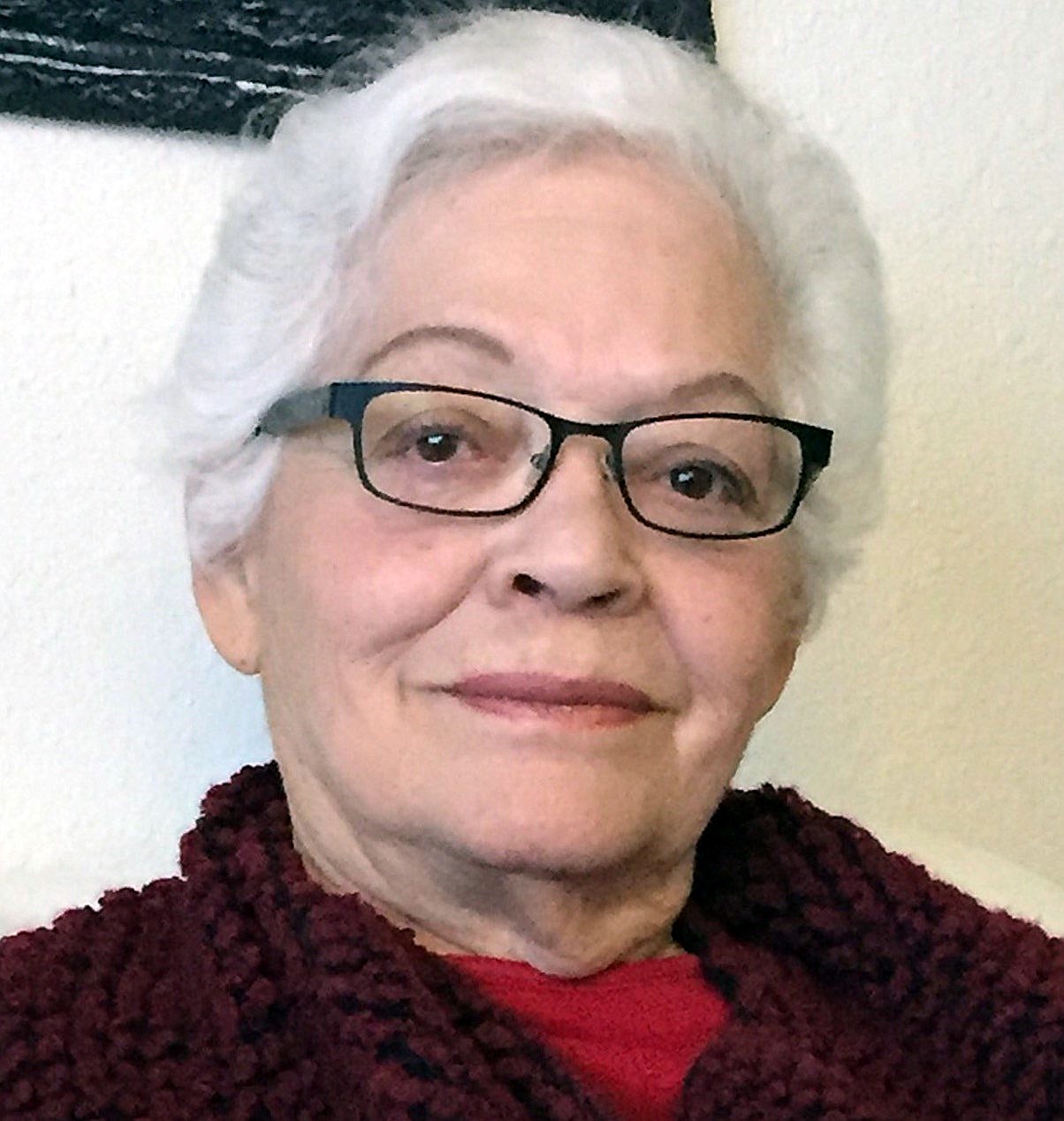 Becky Lopez Obituary El Paso, TX