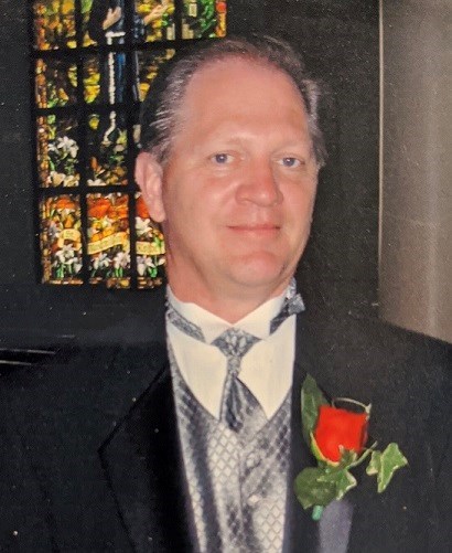 Obituary of David Lee Bertsche