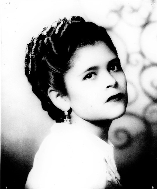 Obituary of Ofelia "Ofi" Ruiz Garcia