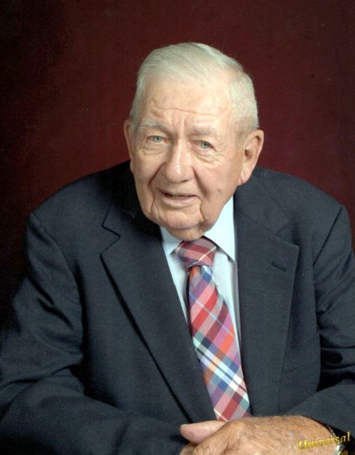 Obituary of Richard Kendrick Edwards Sr.