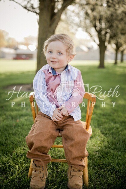 Obituary of Charlie Michael Miller