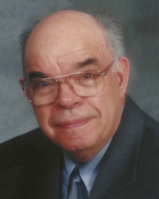 Obituary of Paul Leon Felicien Milo
