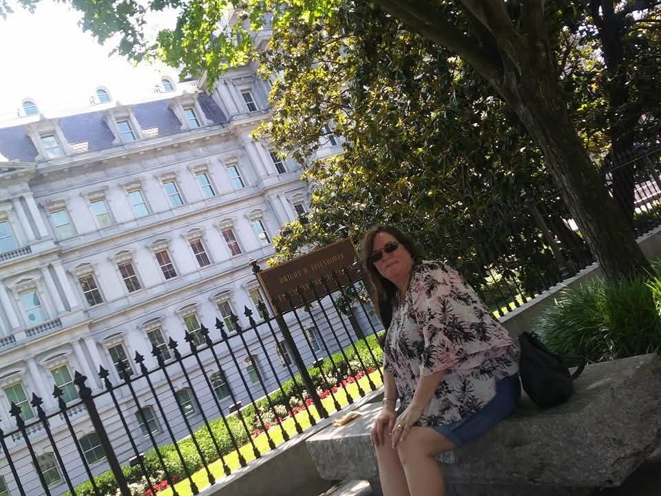 Obituary of Brenda Ruth Wilson