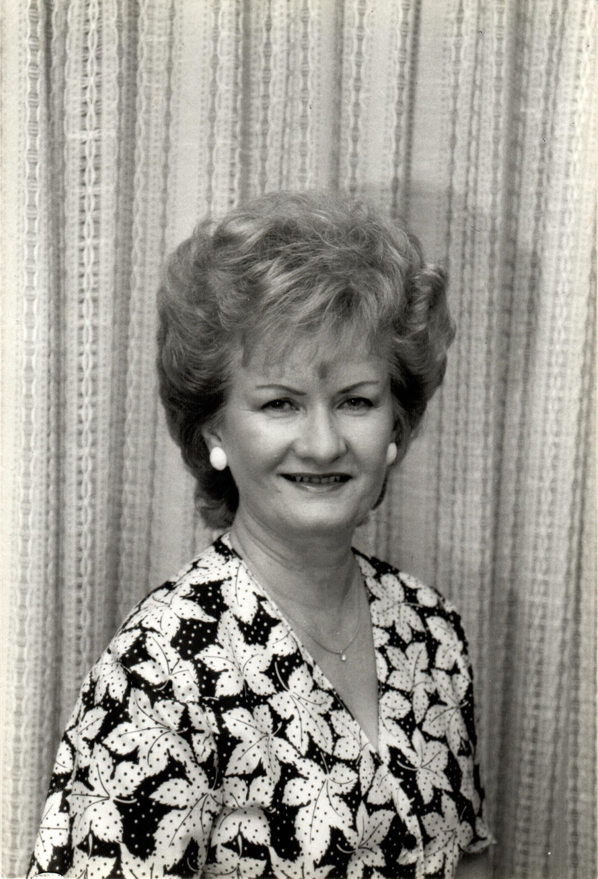 Obituary of Lorine Clara Michalsky