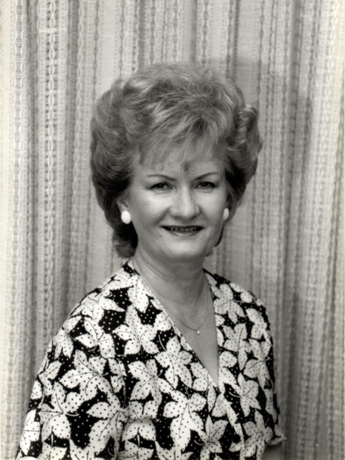 Obituary of Lorine Clara Michalsky