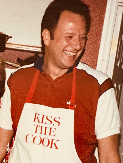 Obituary of Ferdinando G Petacci