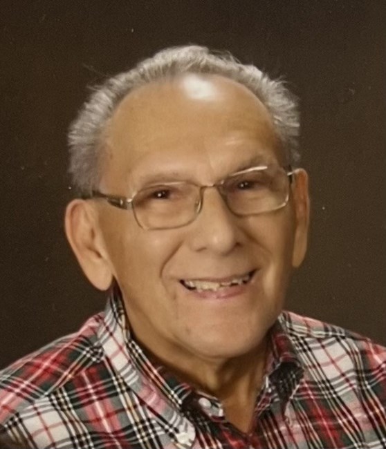 Obituary of Francisco Alvarez