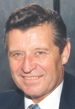 Obituary of Edmund Grau
