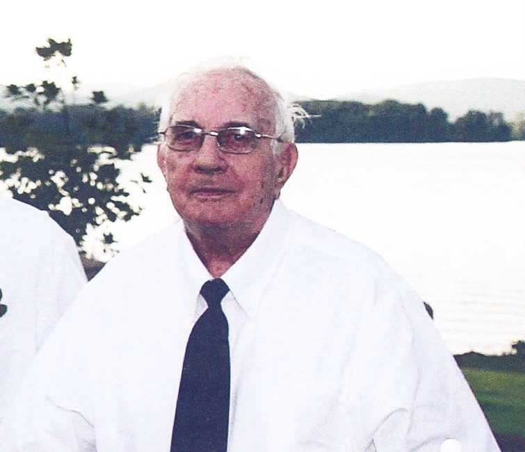 Obituary of Robert Barnard Price