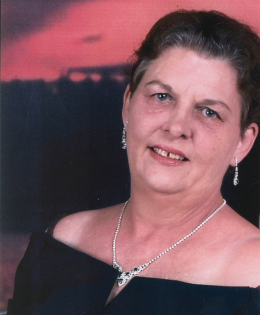 Obituary of Mary L. Pittman