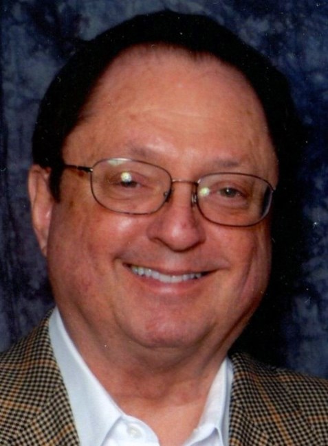 Obituary of Ronald Howell Underwood M.D.