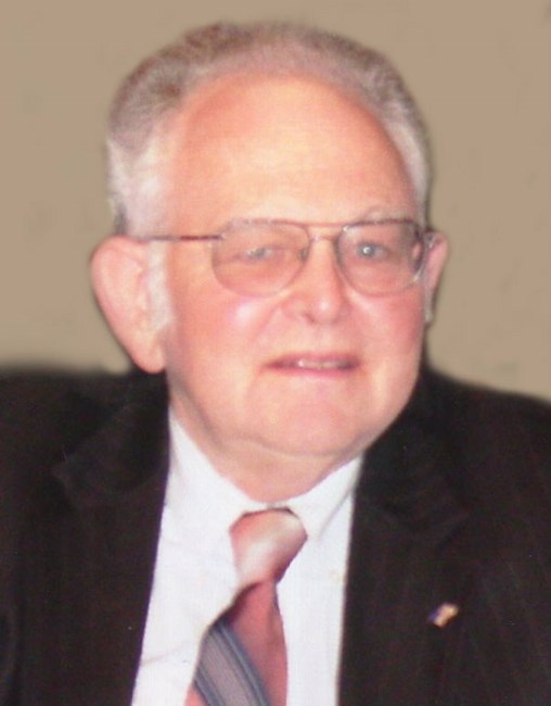 Obituary of Merrill E."Gene" Poe MSGT USAF Ret.