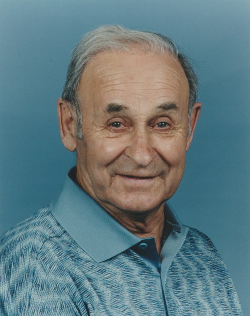 Obituary of Roland Blanchette