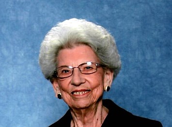 Obituary of Martha S. Stuart