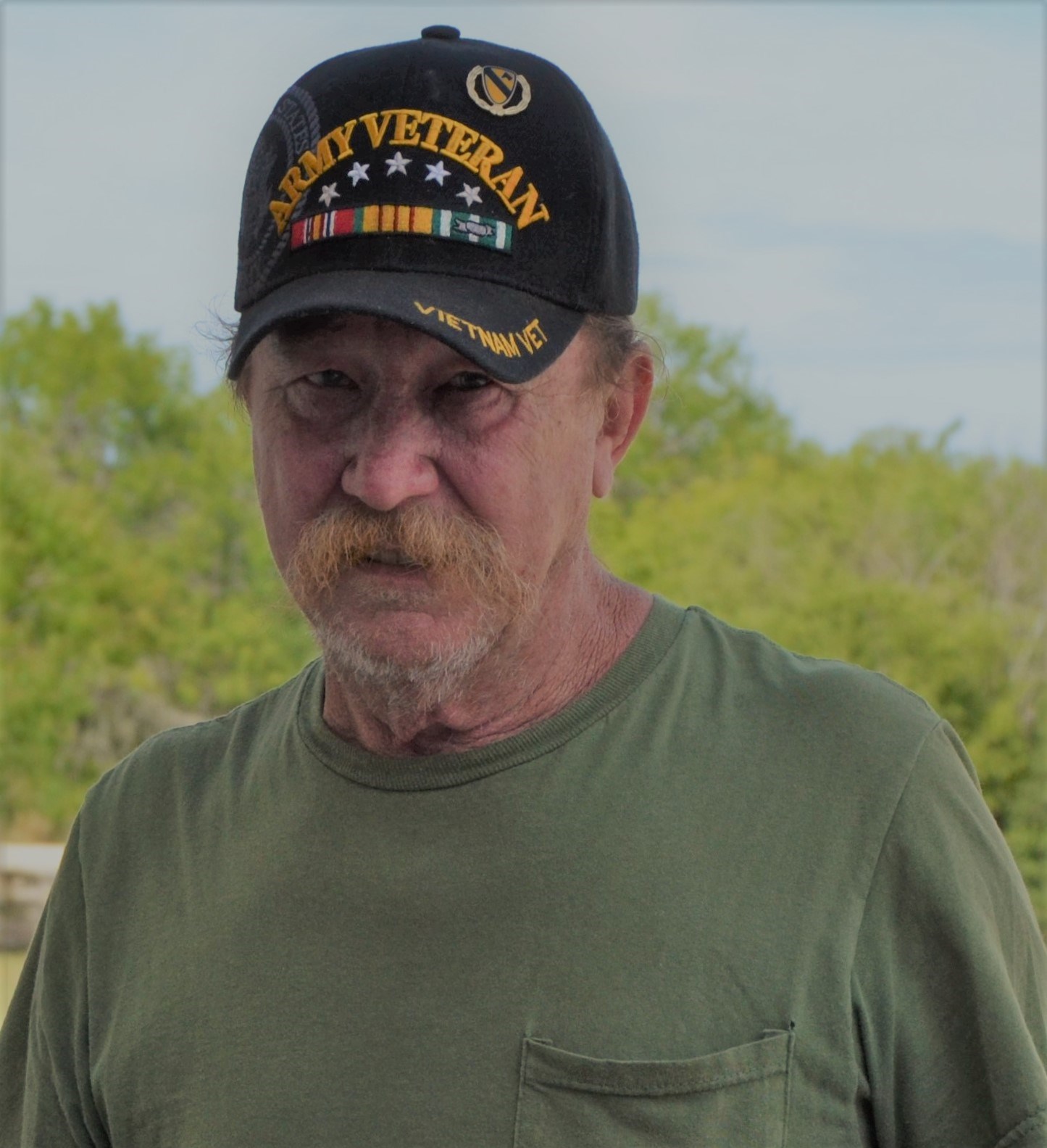 Obituary of Morris "Danny" Dan Wright