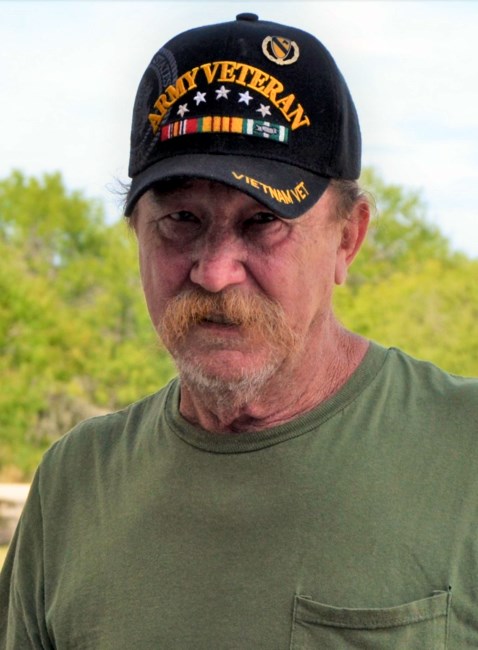 Obituario de Morris "Danny" Dan Wright