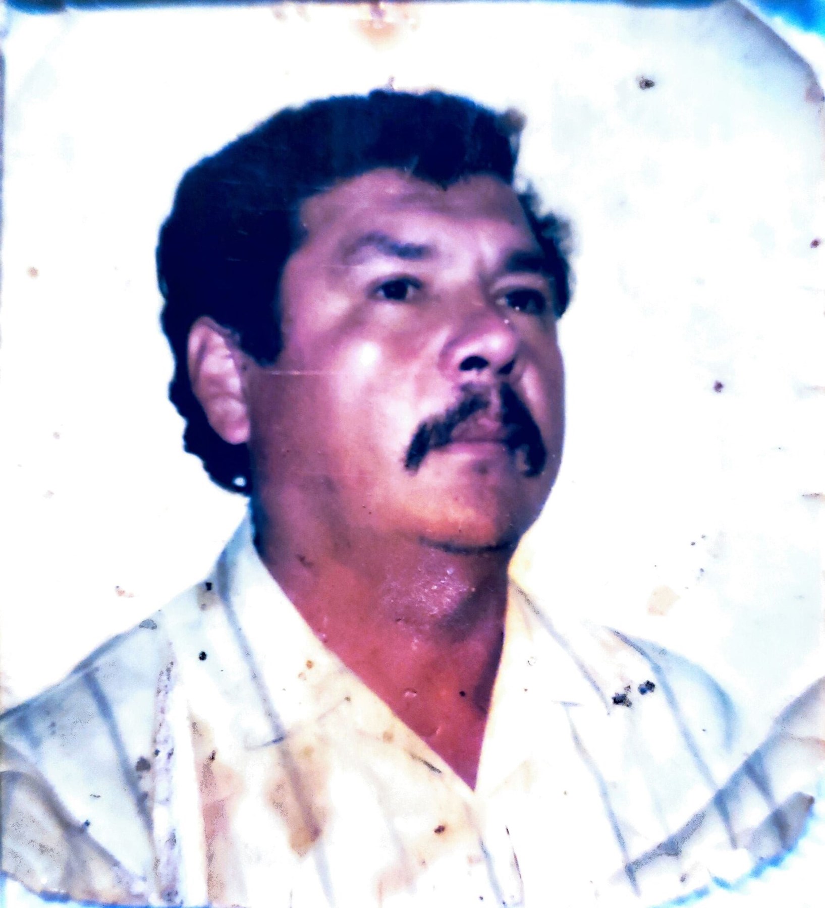 Obituary of Juan Amaya Juarez