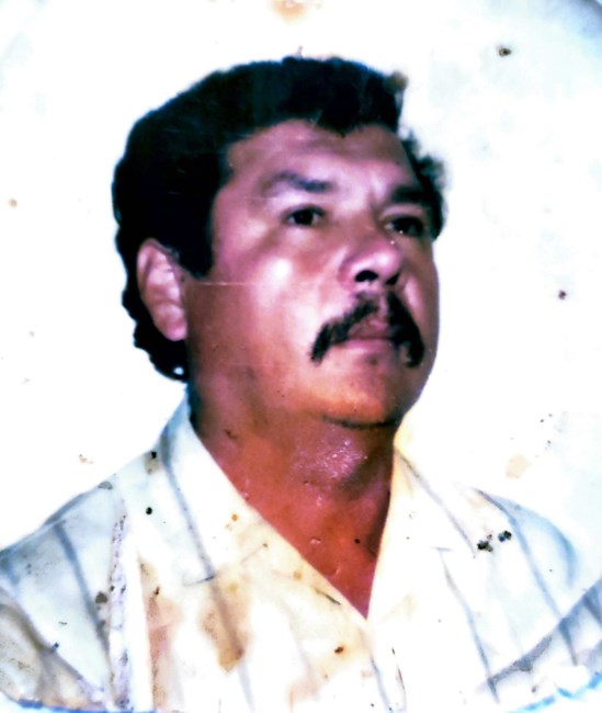 Obituary of Juan Amaya Juarez