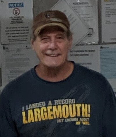 Obituary of Michael Lee Worth