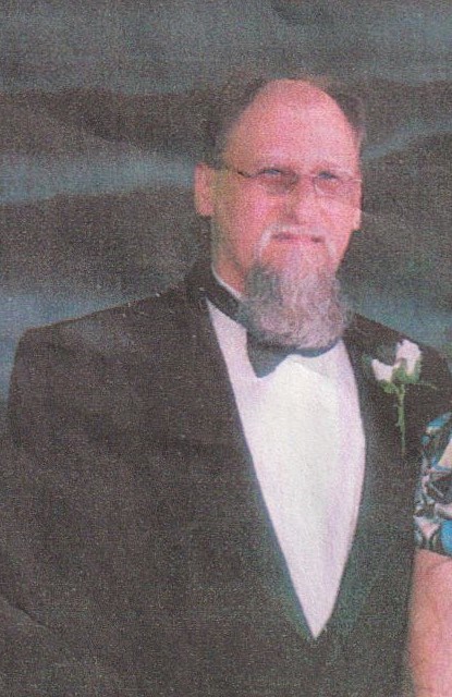 Obituary of Jerome "Joe" Joshua Little