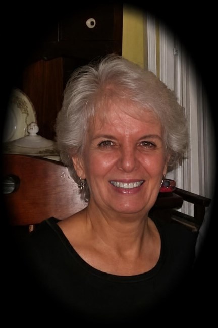 Obituary of Judith Ann Cook Gidcumb
