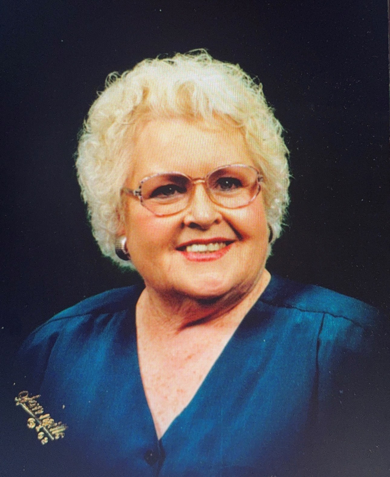 Obituary of Koloma Doris Adams