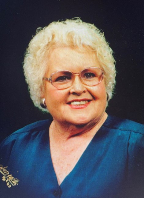 Obituary of Koloma Doris Adams