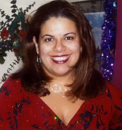 Obituary of Mrs. Ivette Ponce