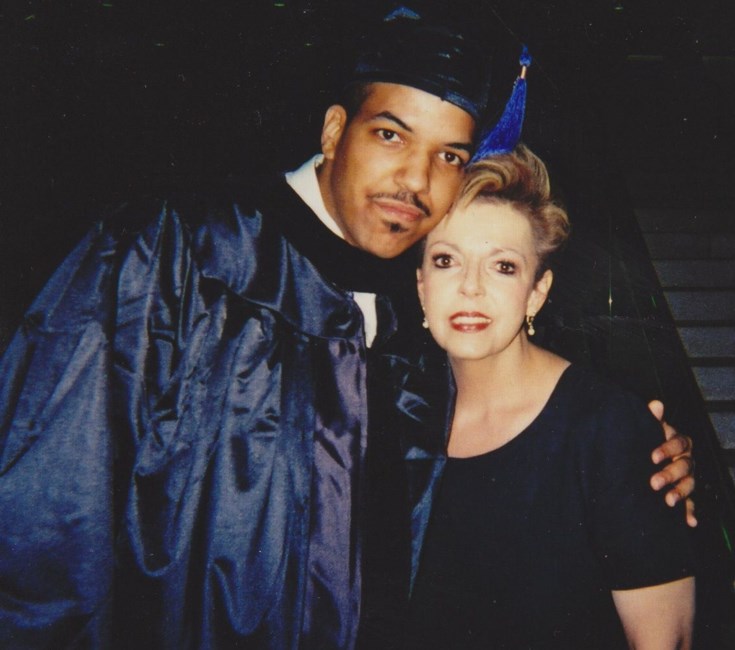 Obituary of Nancy H. Lawrence