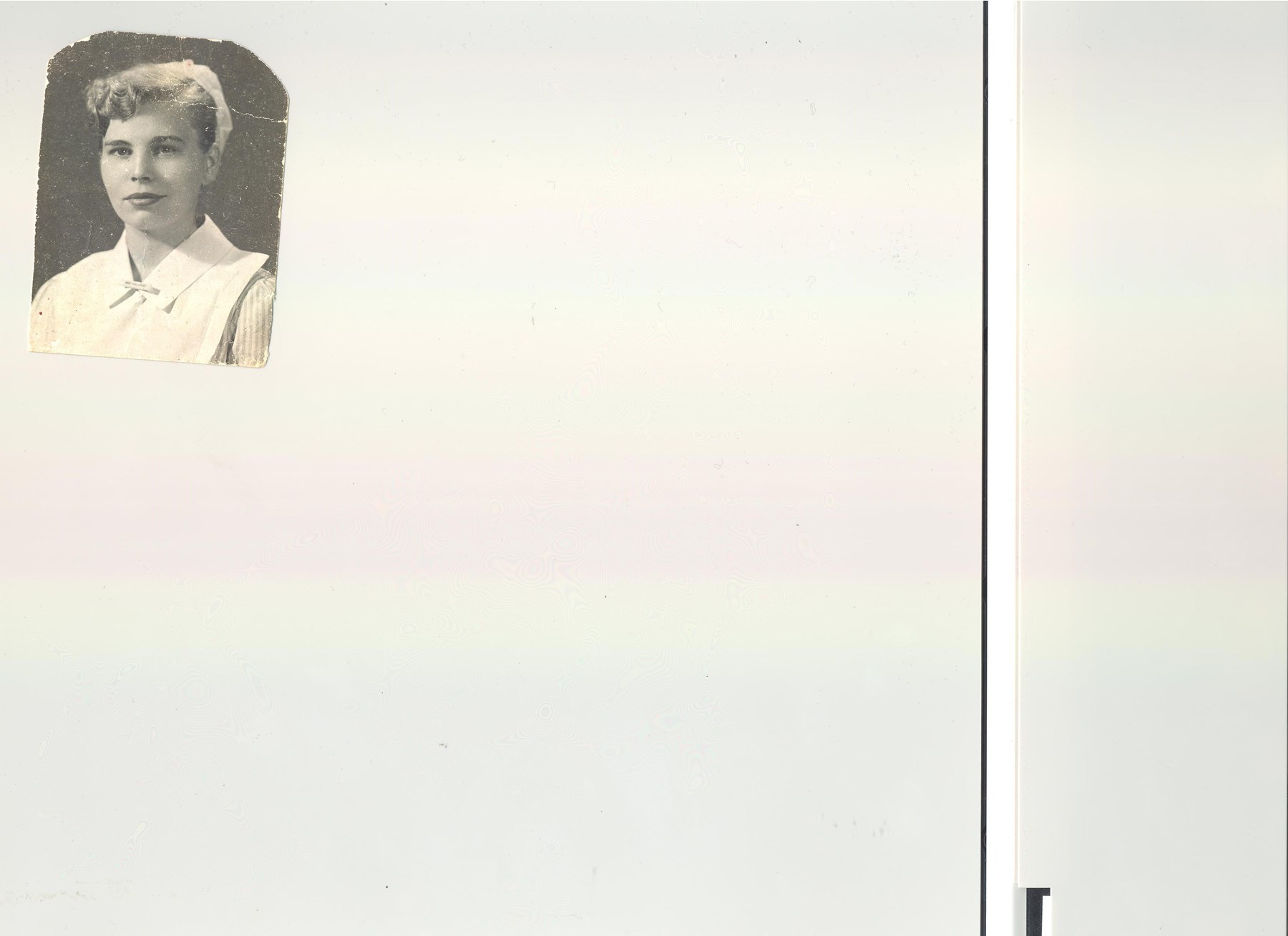 Obituary of Mabel Frances Childress Balz