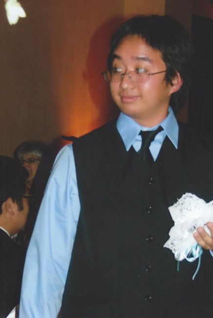 Obituary of Ray Christopher Cho