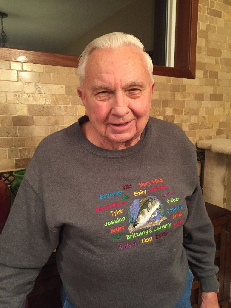 Obituary of Leo F. Vanyo