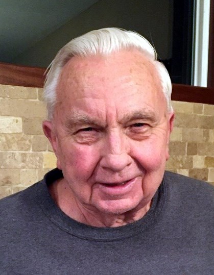 Obituary of Leo F. Vanyo