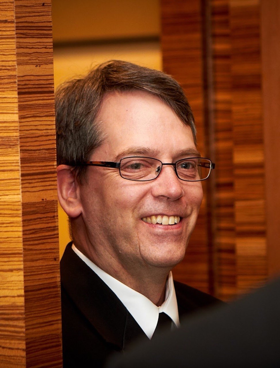 Obituary of Eric Claude Brateng