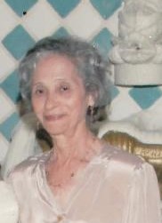 Obituary of Elvira Herrera