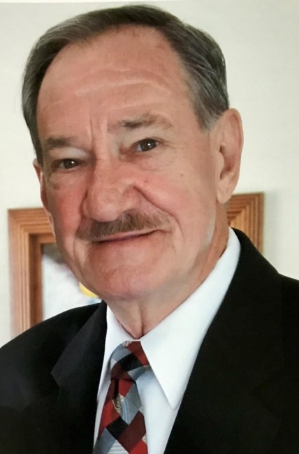 Obituary of Larry Gene Butts