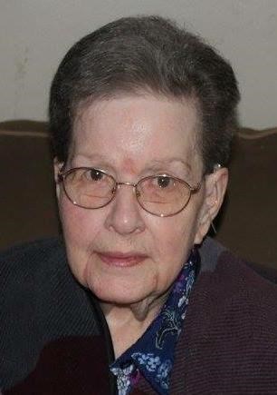 Obituary of Betty Lou Fields