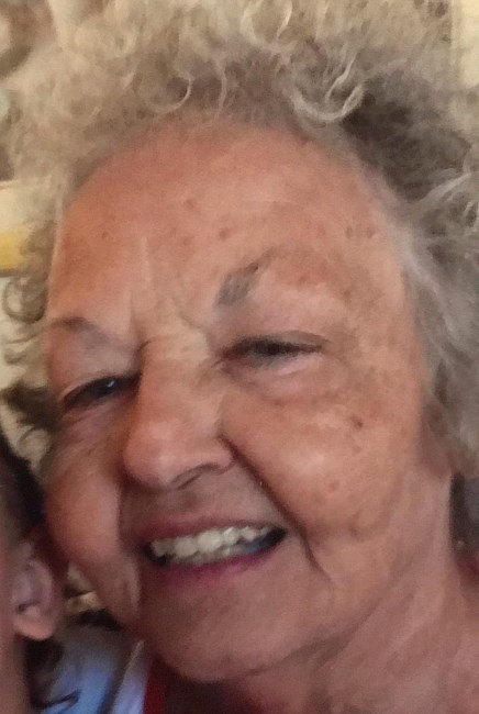 Obituary of Frances Stinnett