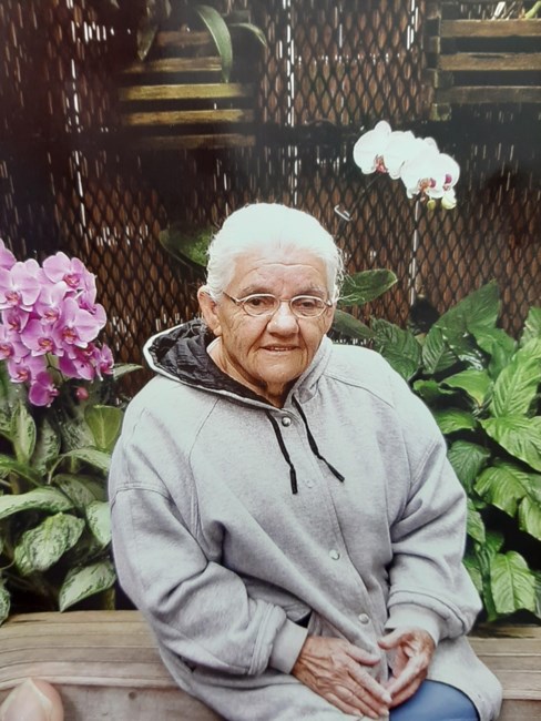 Obituario de Carmen María Vélez Ramírez