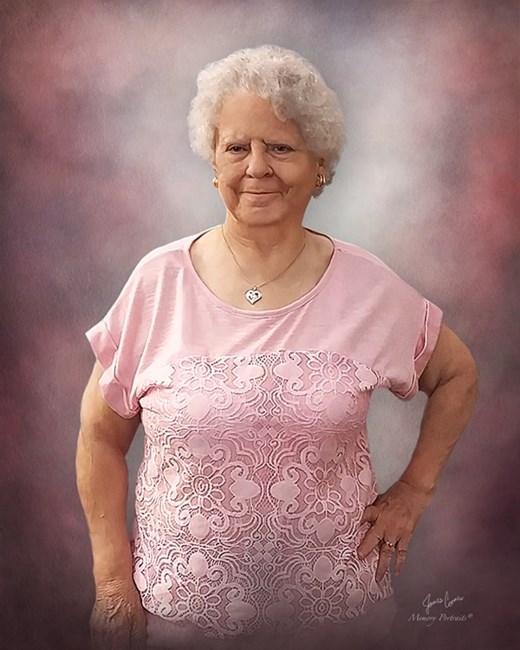 Obituario de Janice Kay Wilson