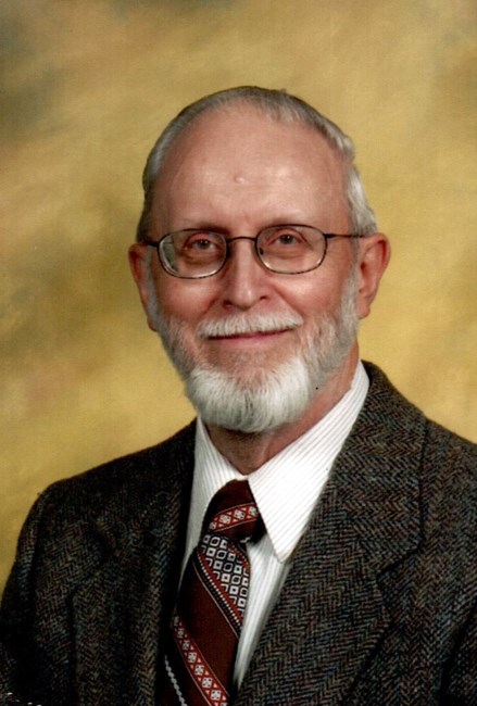 Obituary of Alvin Louis Johnson