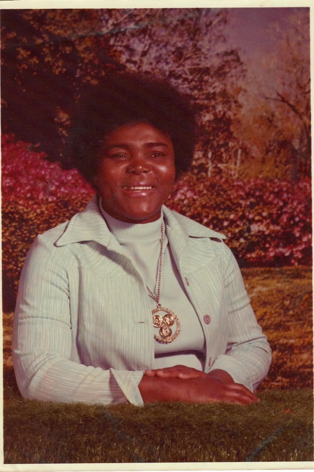 Obituary of Valrie J. Johnson