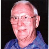 Obituario de Alfred Charles Metzger