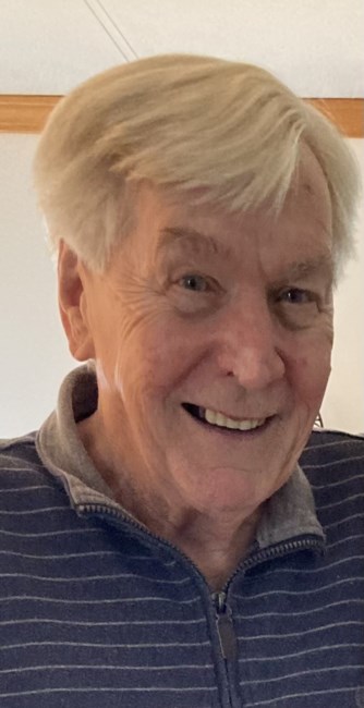 Obituary of Lawrence Salwin