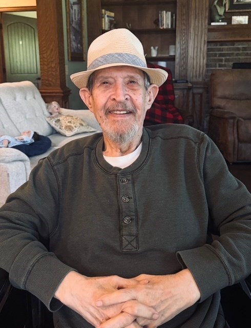 Obituary of Jim Wayne Shull