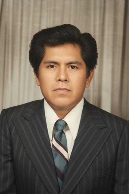 Obituary of Alejandro H. Montiel